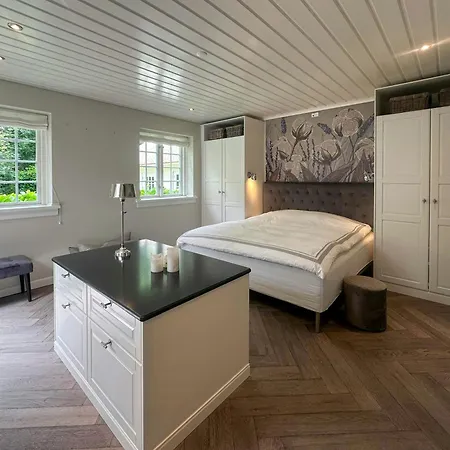 Luxury With Indoor Pool In *